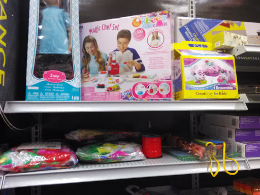 Craft Store «Michaels», reviews and photos, 229 W Alexander St, Plant City, FL 33563, USA