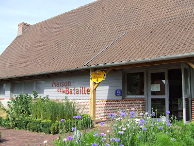 Maison de la Bataille à Noordpeene