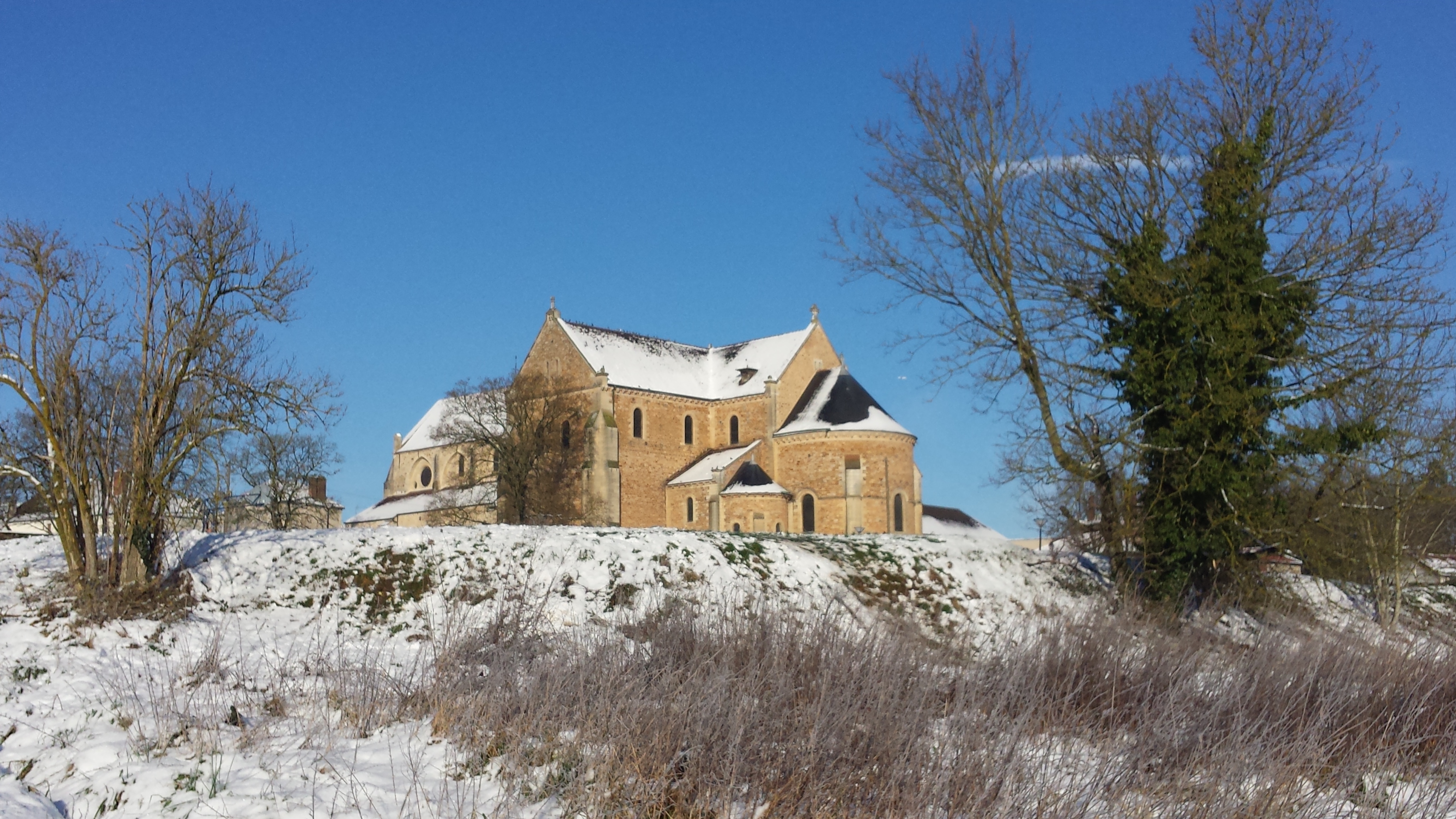 Photo n° 1 de l'avis de Philippe.a fait le 10/02/2018 à 09:56