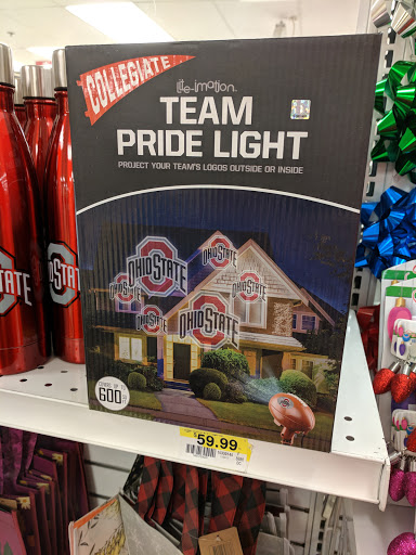 Fabric Store «Jo-Ann Fabrics and Crafts», reviews and photos, 2747 Festival Ln, Dublin, OH 43017, USA