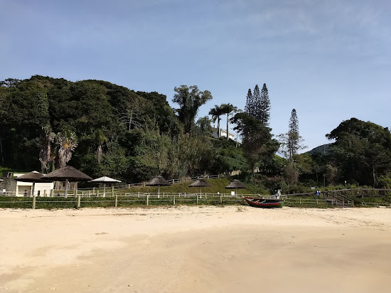 Praia da Ilhota
