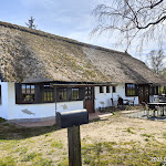Photo n°2 de l'avis de Maik.� fait le 29/04/2023 à 01:44 sur le  Fischstübchen Neeberg / Usedom à Krummin