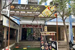 Rai's Cafe and Restaurant image