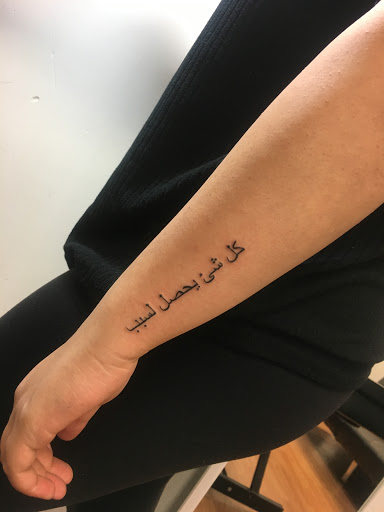 Explore jessica rabbit tattoo ideas, creative tattoo ideas in Farmington, available at TATTOO 13 & Laser Tattoo Removal