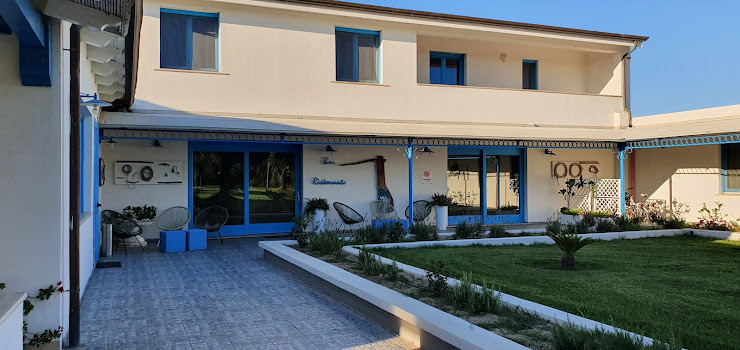 Photos des visiteurs hôtels Hotel Gran Torre 09072 Cabras