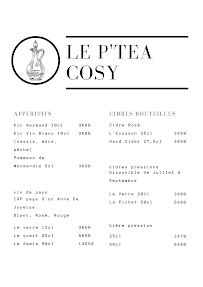 Photos du propriétaire du Restaurant Le P'tea Cosy à Bayeux - n°14