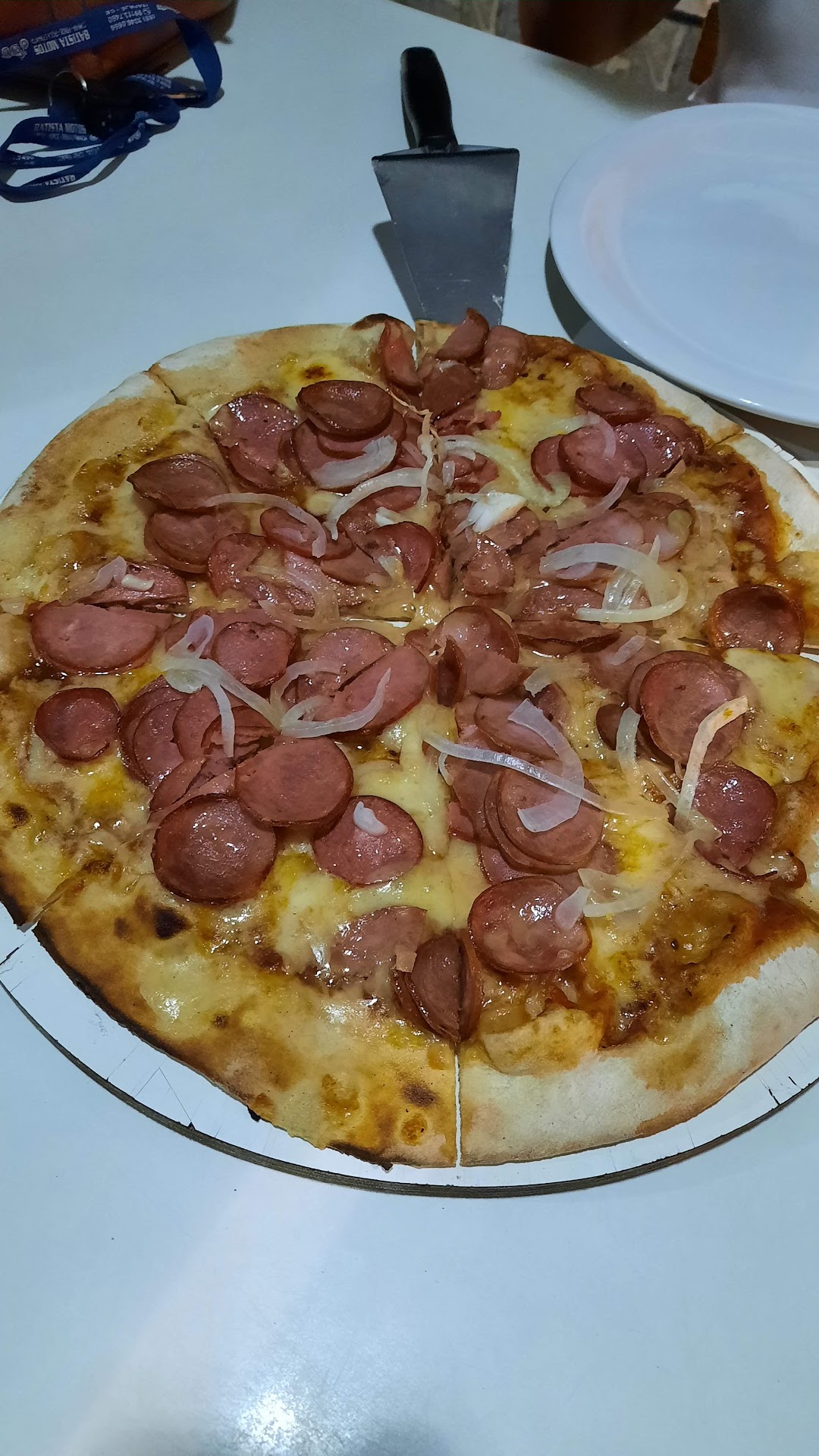 Restaurante e Pizzaria Sabor do Frango