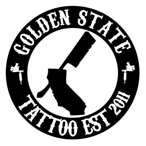Tattoo Shop «Golden State Tattoo», reviews and photos, 13518 Harbor Blvd A4, Garden Grove, CA 92843, USA