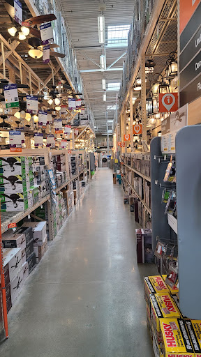 Home Improvement Store «The Home Depot», reviews and photos, 2034 Mt Zion Rd, Morrow, GA 30260, USA