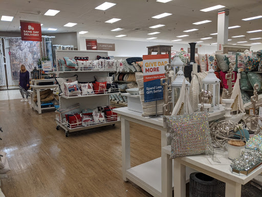 Department Store «Marshalls & HomeGoods», reviews and photos, 20515 Biscayne Blvd, Aventura, FL 33180, USA
