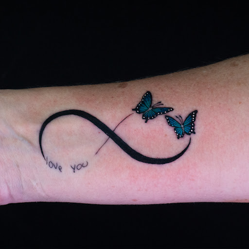 Explore hip bone tattoo ideas, creative tattoo ideas in Melbourne, available at Reef Side Tattoo Melbourne Tattoo Shop