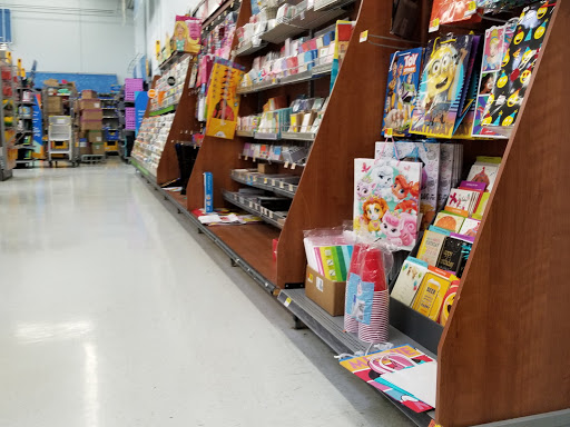 Discount Store «Walmart», reviews and photos, 40 International Dr S, Flanders, NJ 07836, USA