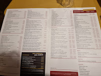 Gauguin Pizzeria Birreria à Alba Adriatica carte