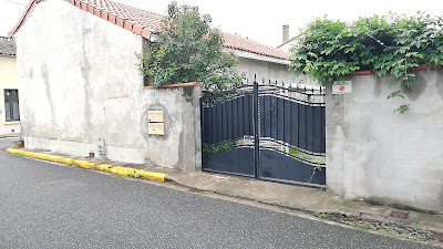 Tougne Xavier à Montauban