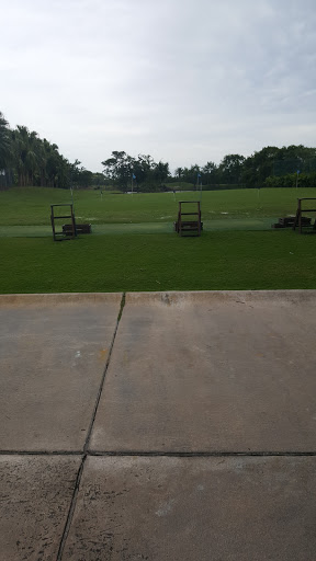 Private Golf Course «Deering Bay Yacht and Country Club», reviews and photos, 13610 Deering Bay Dr, Miami, FL 33158, USA