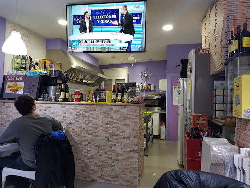 Información y opiniones sobre Pim Pam de Tona