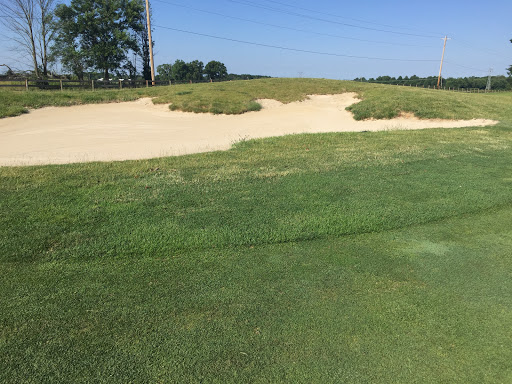 Golf Course «Purgatory Golf Club», reviews and photos, 12160 E 216th St, Noblesville, IN 46060, USA