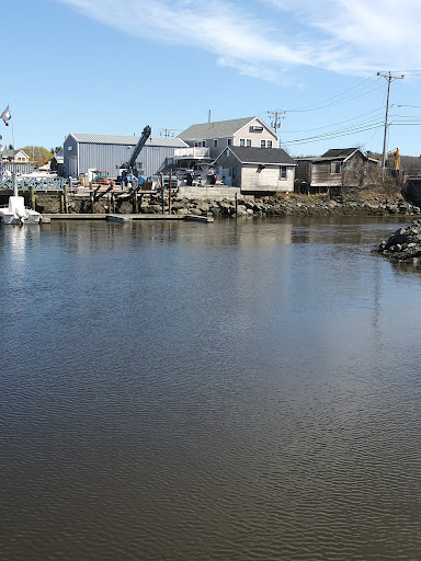 Museum «The Essex Historical Society and Shipbuilding Museum», reviews and photos, 66 Main St, Essex, MA 01929, USA