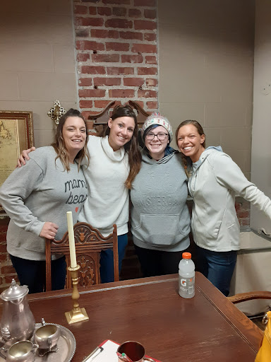 Amusement Center «House of Conundrum | Omaha Escape Room», reviews and photos, 2564 Leavenworth St, Omaha, NE 68105, USA