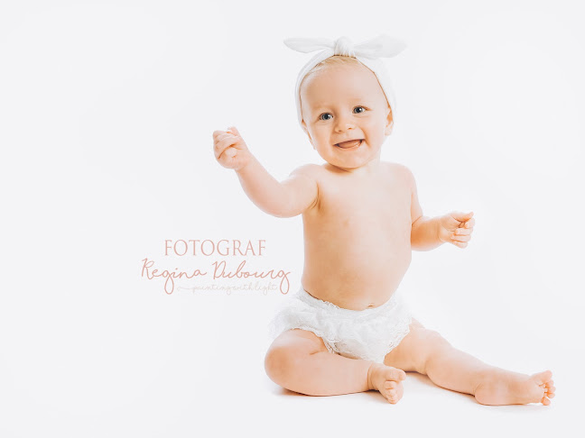 Telefonnummer for Fotograf Regina Dubourg