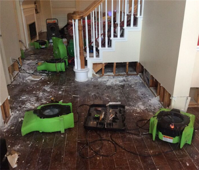 SERVPRO of Prattville