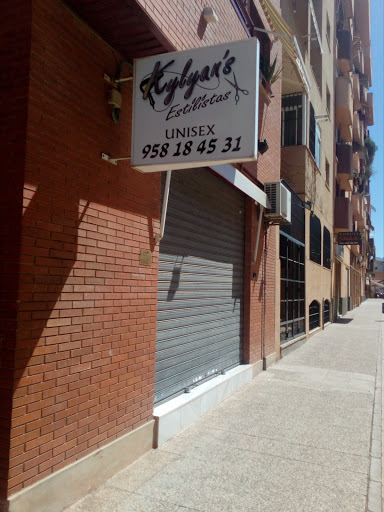 Kylyan's Estilistas en Granada, Granada