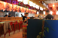 Atmosphère du Restaurant de nouilles (ramen) Tokyo Menya à Perpignan - n°1
