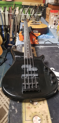 Pawn Shop «Hendersonville Pawn», reviews and photos, 1317 7th Ave E, Hendersonville, NC 28792, USA