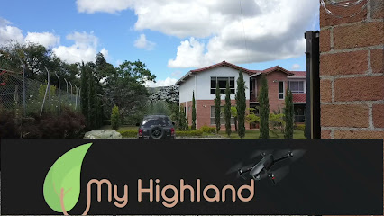 My Highland Inmobiliaria Venta De Fincas y Lotes En Guarne y Oriente