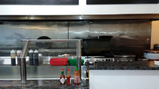 Teriyaki Dude image