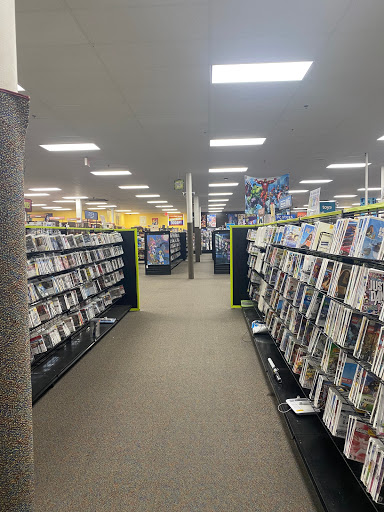 DVD Store «EntertainMart», reviews and photos, 501 Main St, Kerrville, TX 78028, USA