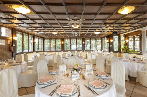 Ristorante Hermitage & Location matrimoni ed eventi