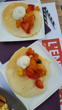 Plats et boissons du Restaurant L'Entracte à Saintes - n°10