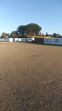 Cool Box Portable Storage