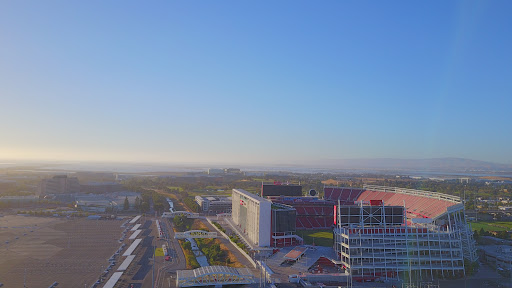 Santa Clara Marriott image