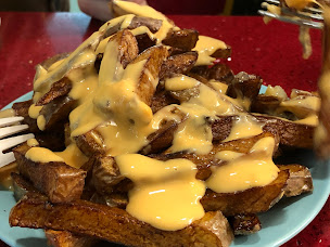 Photo n°8 de THE CHEESE STEAK CITY à Nice ()