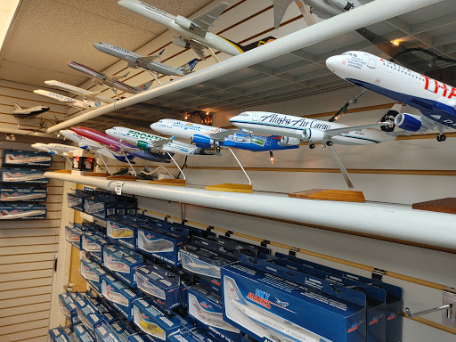 Model Shop «Airplane Shop», reviews and photos, 24 Stewart Pl # 4, Fairfield, NJ 07004, USA