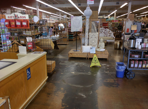 Furniture Store «Cost Plus World Market», reviews and photos, 1480 Apalachee Pkwy, Tallahassee, FL 32301, USA