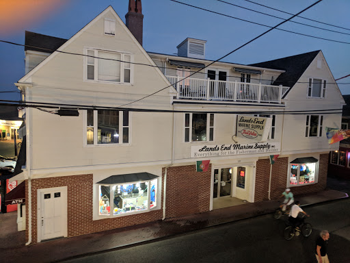 Home Improvement Store «Lands End Marine Supply», reviews and photos, 337 Commercial St, Provincetown, MA 02657, USA