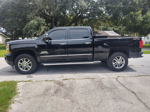 Tire Shop «Patton Tire», reviews and photos, 1370 N Scenic Hwy, Lake Wales, FL 33853, USA