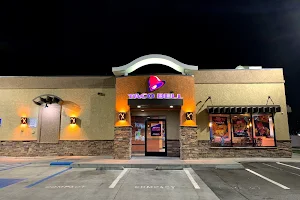 Taco Bell image