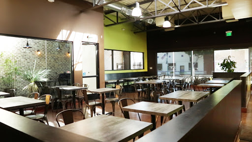 Phoenix Kitchen image