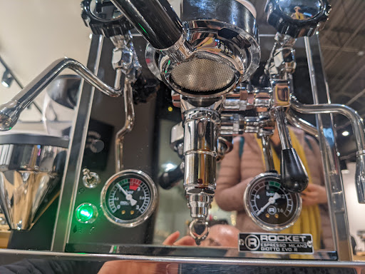 Appliance Store «Seattle Coffee Gear», reviews and photos, 6911 216th St SW a, Lynnwood, WA 98036, USA