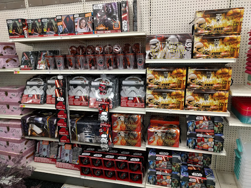 Craft Store «Michaels», reviews and photos, 5541 Urbana Pike, Frederick, MD 21704, USA