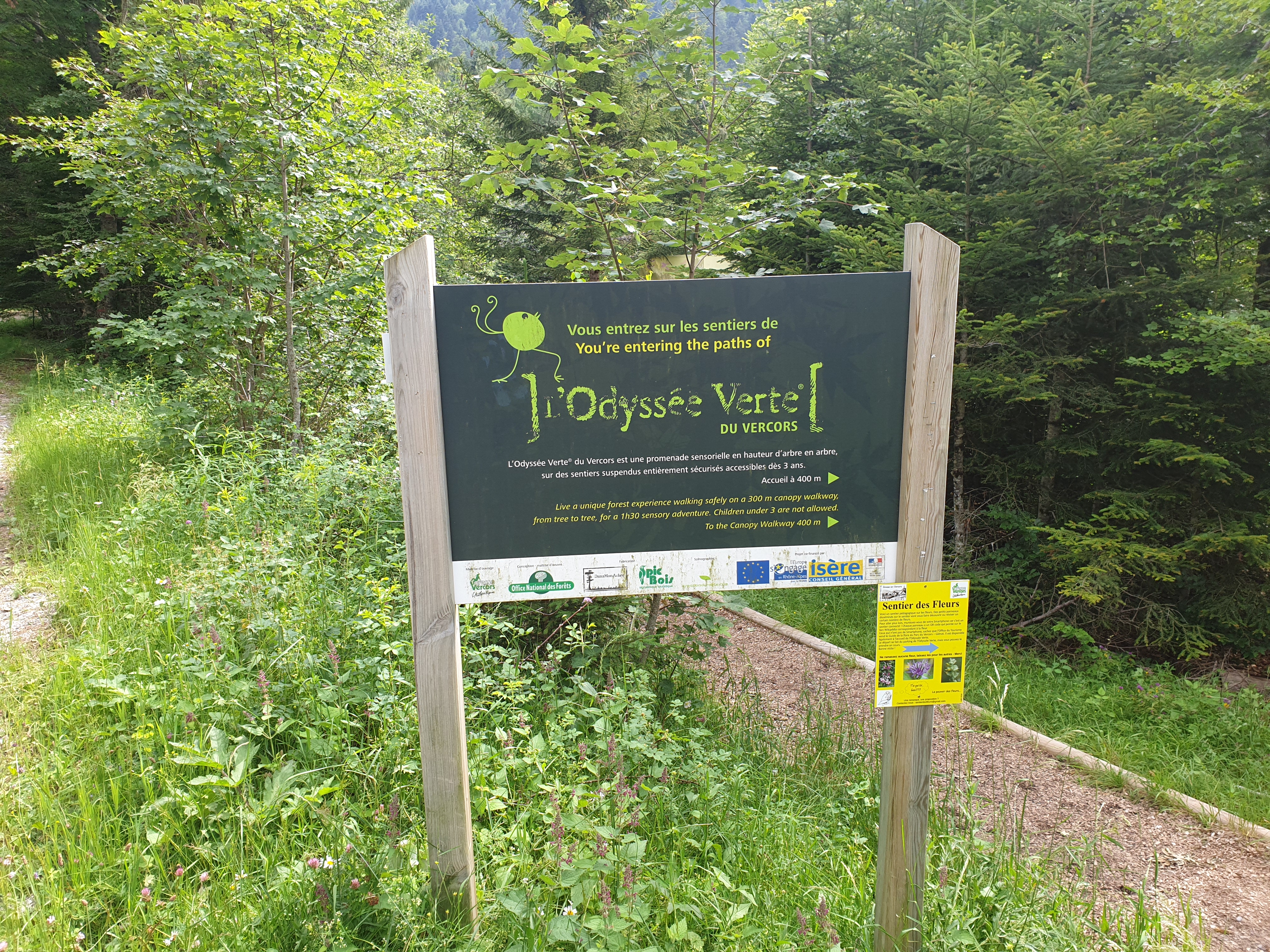Photo n° 1 de l'avis de Laurent.o fait le 11/07/2019 à 18:58