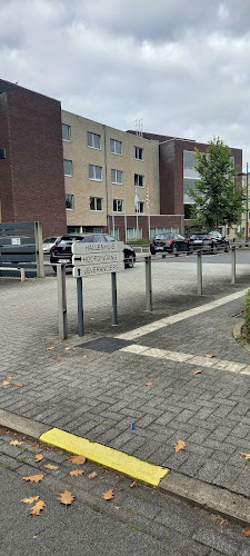 Beoordelingen van WZC Hallenhuis in Brugge - Verzorgingshuis
