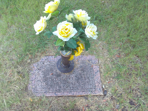 Park «Jennifer McFalls Park», reviews and photos, 1501 S Carrier Pkwy, Grand Prairie, TX 75051, USA