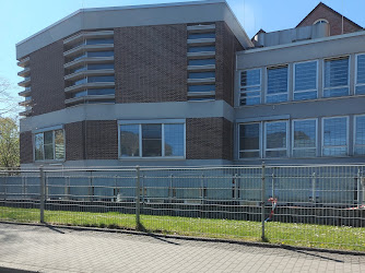St.-Elisabeth Krankenhaus Dortmund-Kurl Geriatrie