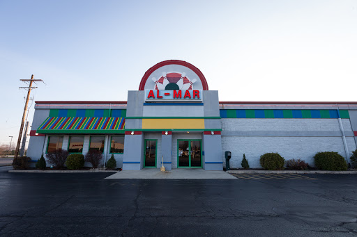Bowling Alley «Al-Mar Lanes», reviews and photos, 1010 N Main St, Bowling Green, OH 43402, USA