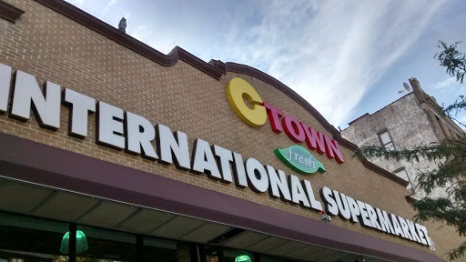 Grocery Store «C-Town Supermarkets», reviews and photos, 34-12 34th Ave, Astoria, NY 11106, USA